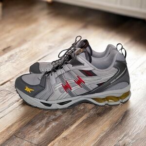 ASICS Gel-Kayano 14 RE "Piedmont Grey" 1201A445-020 Men’s Size 10.5